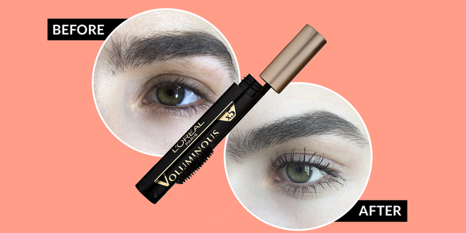 Kim Kardashian cũng chỉ tin dùng loại mascara có 170.000VNĐ mà vẫn chuốt được hàng mi đẹp long lanh - Ảnh 6.