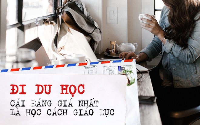 Nước Úc và chuyện những đứa trẻ chỉ đọc sách trên xe buýt, nhà siêu giàu nhưng vẫn đi làm thêm, không thích tiêu tiền bố mẹ - Ảnh 1.