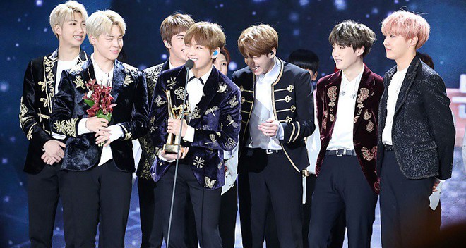 BTS hồi mới ra mắt: Đến cái tên cũng bị netizen lấy ra chửi nát nước - Ảnh 3.