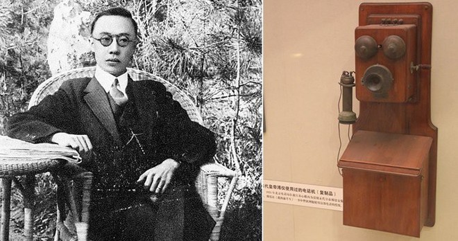 Những c&acirc;u chuyện h&agrave;i c&oacute; b&oacute;i trong lịch sử cũng &iacute;t ai biết: Ho&agrave;ng đế 15 tuổi lắp điện thoại để tr&ecirc;u mọi người, bỏ bom shipper - Ảnh 3.