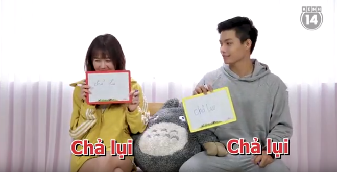 Nhung Gumiho tố c&aacute;o Tuấn Duy hậu đậu l&agrave;m m&igrave;nh bị thương sau V&igrave; y&ecirc;u m&agrave; đến - Ảnh 3.
