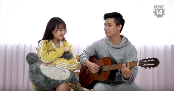 Nhung Gumiho tố c&aacute;o Tuấn Duy hậu đậu l&agrave;m m&igrave;nh bị thương sau V&igrave; y&ecirc;u m&agrave; đến - Ảnh 4.