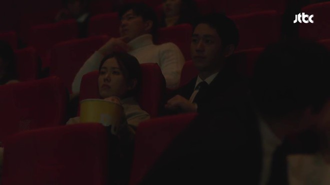 Chị Đẹp tập 3: Được Son Ye Jin nắm tay thậm thụt ra ám hiệu, Jung Hae In... lên cơn nấc cụt - Ảnh 10.