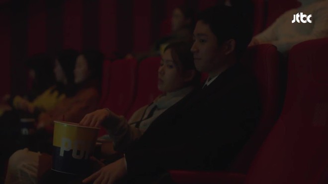 Chị Đẹp tập 3: Được Son Ye Jin nắm tay thậm thụt ra ám hiệu, Jung Hae In... lên cơn nấc cụt - Ảnh 11.