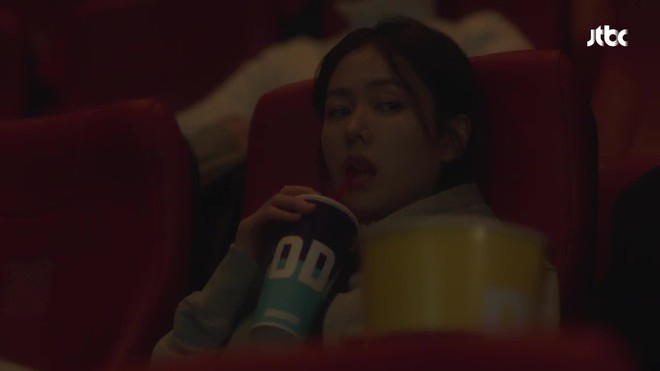 Chị Đẹp tập 3: Được Son Ye Jin nắm tay thậm thụt ra ám hiệu, Jung Hae In... lên cơn nấc cụt - Ảnh 12.