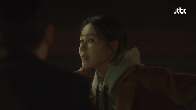 Chị Đẹp tập 3: Được Son Ye Jin nắm tay thậm thụt ra ám hiệu, Jung Hae In... lên cơn nấc cụt - Ảnh 14.