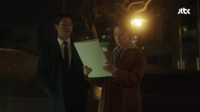 Chị Đẹp tập 3: Được Son Ye Jin nắm tay thậm thụt ra ám hiệu, Jung Hae In... lên cơn nấc cụt - Ảnh 18.