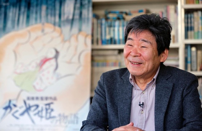 Cha đẻ phim hoạt hình Mộ đom đóm qua đời: Sự ra đi của Isao Takahata là mất mát lớn của điện ảnh Nhật Bản - Ảnh 1.
