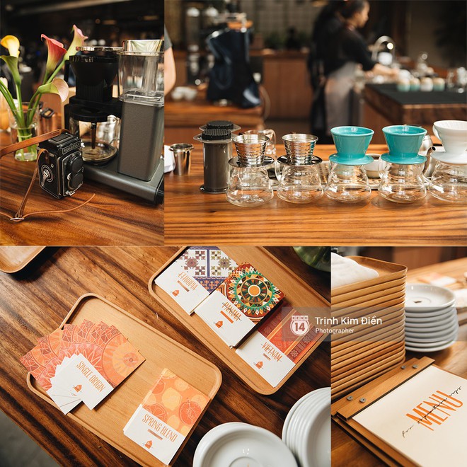 Có gì ở tiệm The Coffee House signature mới toanh đang được giới trẻ check-in ầm ầm? - Ảnh 12.