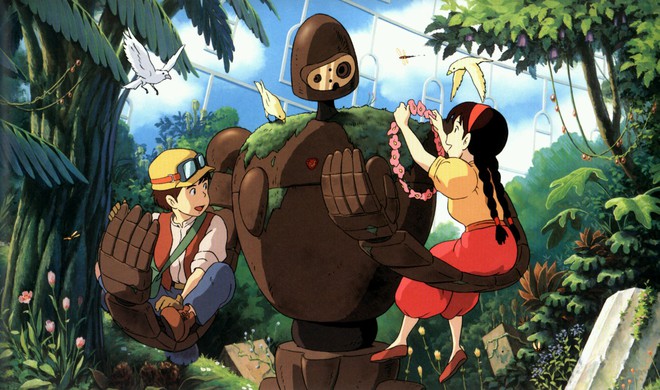 18 phim hoạt hình đáng nhớ nhất của Isao Takahata - tác giả Mộ Đom Đóm - Ảnh 7.