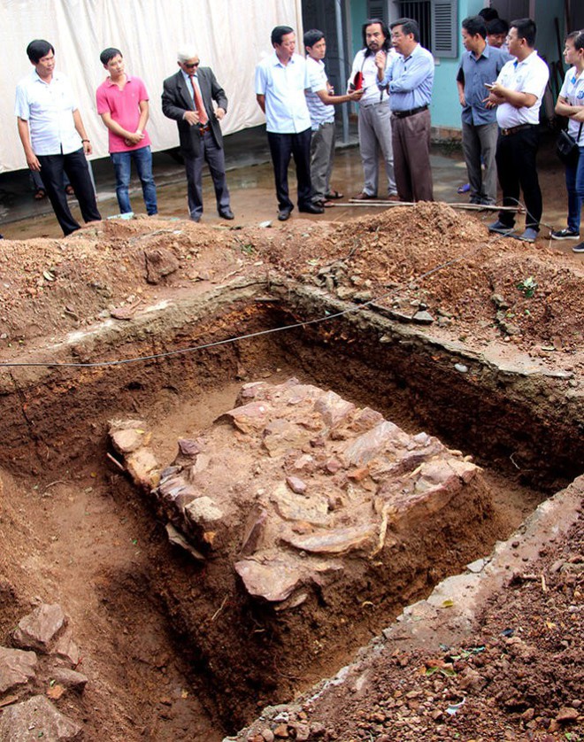 Giai thoại về cái chết ly kỳ của vua Quang Trung - Nguyễn Huệ và ngôi lăng mộ chưa xác định được vị trí - Ảnh 5.