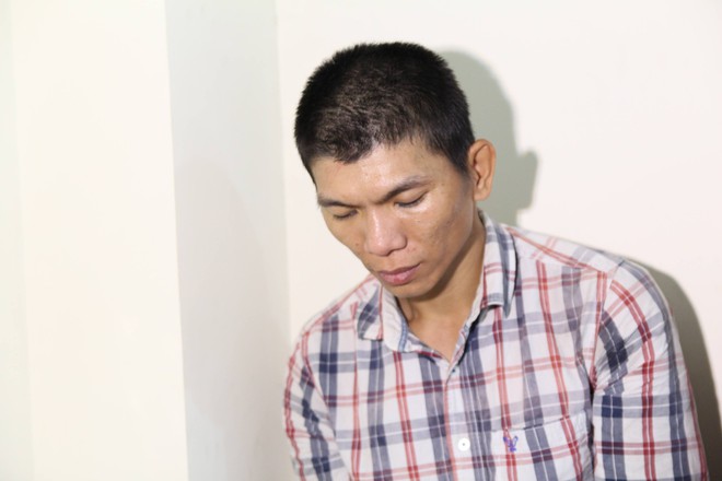 Nhóm cướp nghiện game ma tuý chuyên dùng hung khí tấn công phụ nữ ở vùng ven Sài Gòn - Ảnh 2.