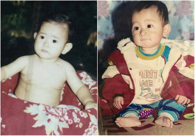 C&ocirc; g&aacute;i bất ngờ ph&aacute;t hiện m&igrave;nh c&oacute; tướng phu th&ecirc; với người y&ecirc;u từ thời ở trần tắm mưa - Ảnh 1.