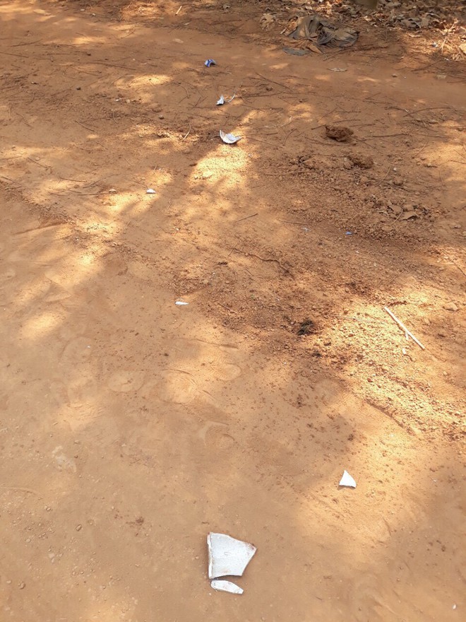 Nghi &aacute;n người đ&agrave;n &ocirc;ng bị s&aacute;t hại trong l&ocirc; cao su ở Đồng Nai - Ảnh 3.