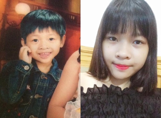 C&ocirc; g&aacute;i bất ngờ ph&aacute;t hiện m&igrave;nh c&oacute; tướng phu th&ecirc; với người y&ecirc;u từ thời ở trần tắm mưa - Ảnh 3.