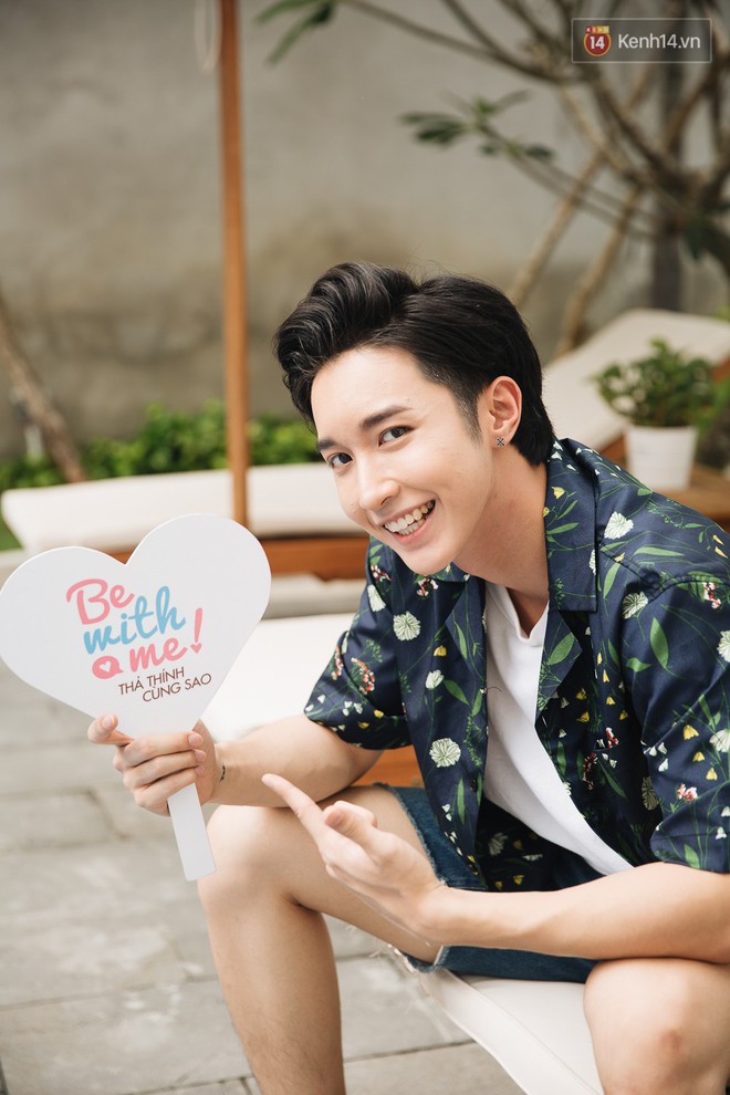 Đang hẹn h&ograve; l&atilde;ng mạn, Key (Monstar) bị bạn chung nh&oacute;m b&oacute;c phốt c&oacute;... 1 vợ 2 con ở nh&agrave; - Ảnh 1.