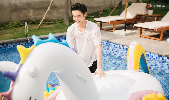 Đang hẹn h&ograve; l&atilde;ng mạn, Key (Monstar) bị bạn chung nh&oacute;m b&oacute;c phốt c&oacute;... 1 vợ 2 con ở nh&agrave; - Ảnh 11.