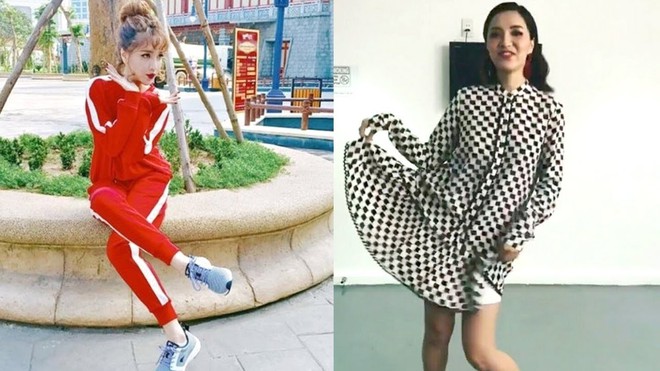 Đăng ảnh mặc Hanbok cực xinh nhưng caption lầy đ&uacute;ng chất B&iacute;ch Phương mới l&agrave;m d&acirc;n mạng dậy s&oacute;ng! - Ảnh 8.