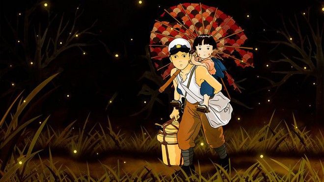 Vĩnh biệt Isao Takahata - đồng sáng lập xưởng phim hoạt hình nổi tiếng Ghibli Studio và đạo diễn bộ phim Mộ đom đóm - Ảnh 2.