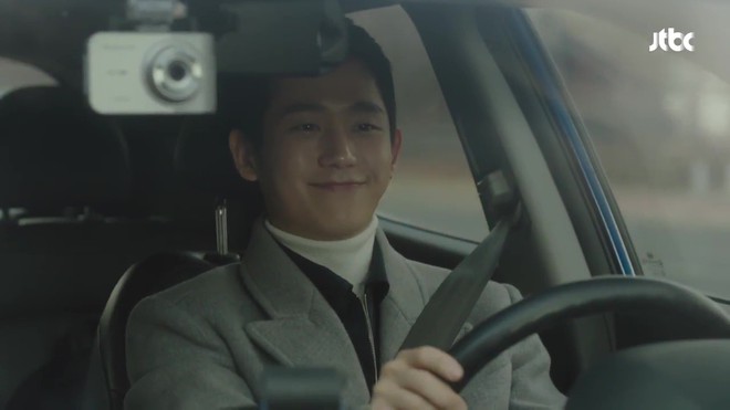 Chị Đẹp tập 3: Được Son Ye Jin nắm tay thậm thụt ra ám hiệu, Jung Hae In... lên cơn nấc cụt - Ảnh 23.