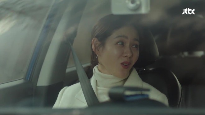Chị Đẹp tập 3: Được Son Ye Jin nắm tay thậm thụt ra ám hiệu, Jung Hae In... lên cơn nấc cụt - Ảnh 24.