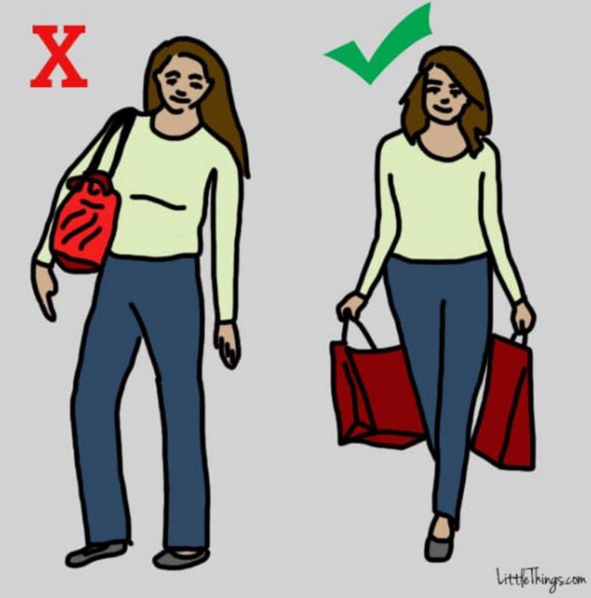 5 th&oacute;i quen tưởng v&ocirc; hại nhưng lại l&agrave; nguy&ecirc;n nh&acirc;n ch&iacute;nh g&acirc;y ra t&igrave;nh trạng đau lưng - Ảnh 1.