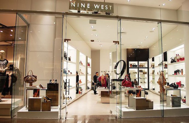 Nợ hơn 1 tỷ USD, Nine West đệ đơn xin ph&aacute; sản - Ảnh 2.
