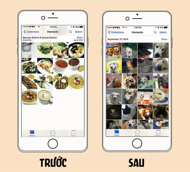 Bộ tranh: Ai bảo nu&ocirc;i ch&oacute; l&agrave; hạnh ph&uacute;c, khổ lắm đ&oacute; c&oacute; biết hay kh&ocirc;ng? - Ảnh 7.