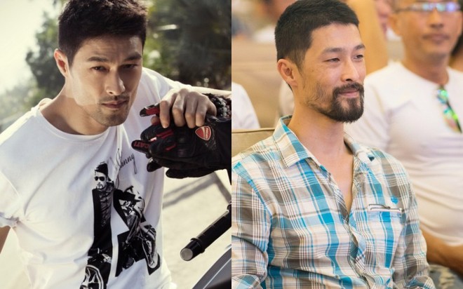 Xuất hiện với diện mạo tiều tuỵ, Johnny Tr&iacute; Nguyễn khiến cư d&acirc;n mạng phải dụi mắt lia lịa - Ảnh 2.