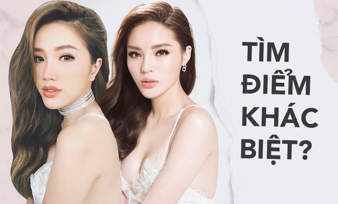 C&ugrave;ng để t&oacute;c ngắn đen tuyền, T&uacute; Hảo v&agrave; Chi Pu tr&ocirc;ng chẳng kh&aacute;c g&igrave; chị em sinh đ&ocirc;i - Ảnh 1.