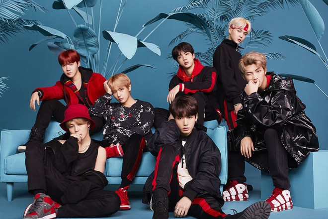 Điểm mặt 10 sao Kpop đạt No.1 iTunes nhiều quốc gia nhất tr&ecirc;n thế giới trong 2018 - Ảnh 2.
