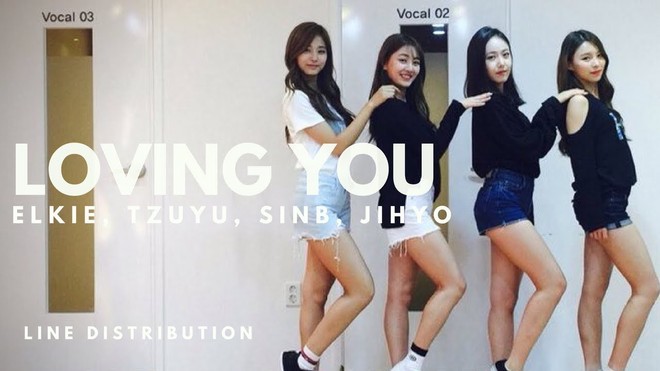 Hội những girlgroup hát một lần rồi thôi khiến fan phát sốt - Ảnh 3.