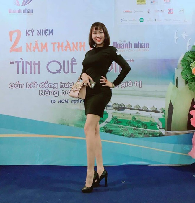 Sau ca đại phẫu to&agrave;n th&acirc;n, Phi Thanh V&acirc;n xuất hiện với v&ograve;ng 3 biến dạng - Ảnh 3.