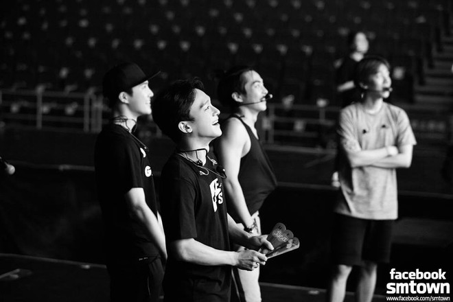 EXO v&agrave; chuyến h&agrave;nh tr&igrave;nh 6 năm: H&atilde;y chịu l&agrave;m kẻ thất bại để gượng dậy th&agrave;nh c&ocirc;ng! - Ảnh 8.