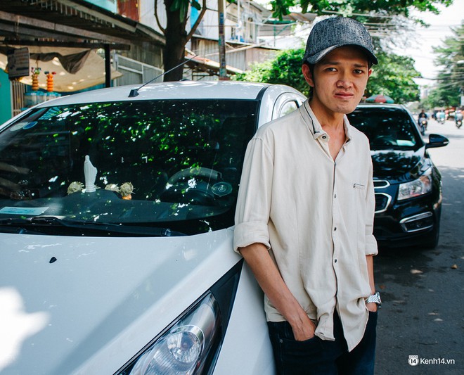 Những giờ cuối cùng của kỷ nguyên Uber tại Việt Nam - Ảnh 17.