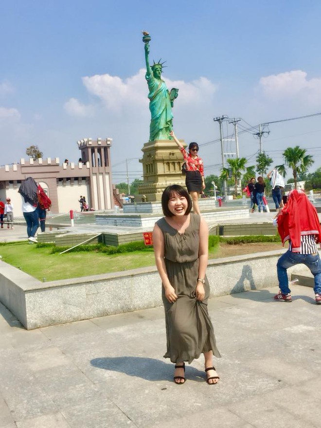 Ch&ugrave;m ảnh: Đừng bao giờ nhờ bạn trai chụp ảnh bởi hậu quả chỉ c&oacute; đắng cay m&agrave; th&ocirc;i - Ảnh 23.