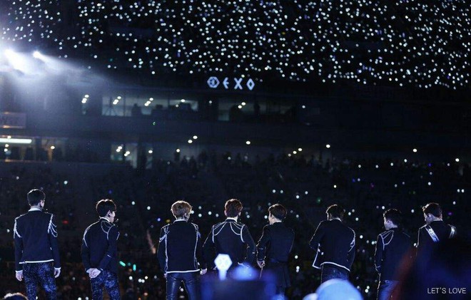 EXO v&agrave; chuyến h&agrave;nh tr&igrave;nh 6 năm: H&atilde;y chịu l&agrave;m kẻ thất bại để gượng dậy th&agrave;nh c&ocirc;ng! - Ảnh 6.