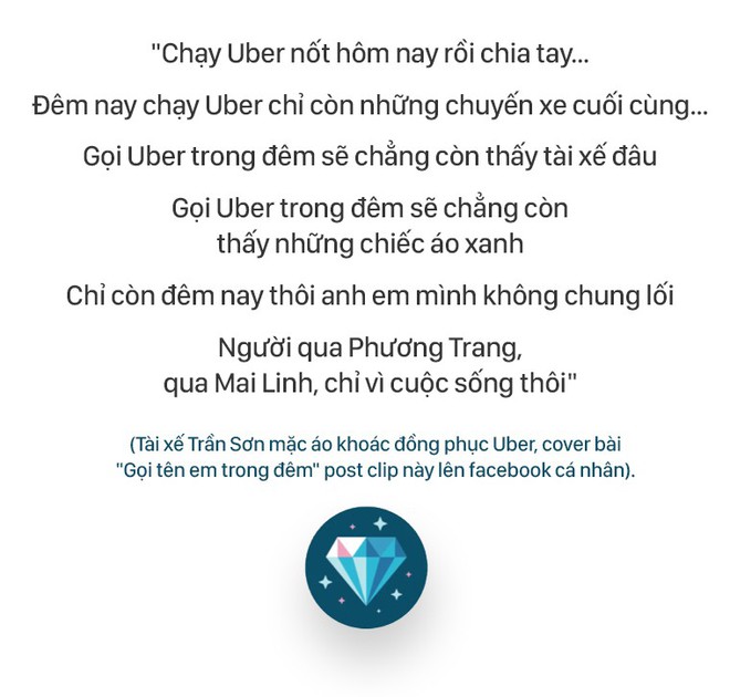 Những giờ cuối cùng của kỷ nguyên Uber tại Việt Nam - Ảnh 18.