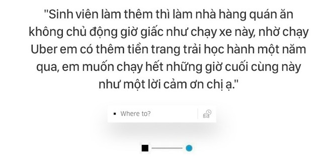 Những giờ cuối cùng của kỷ nguyên Uber tại Việt Nam - Ảnh 5.