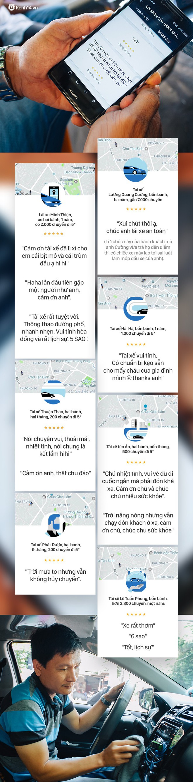 Những giờ cuối cùng của kỷ nguyên Uber tại Việt Nam - Ảnh 8.