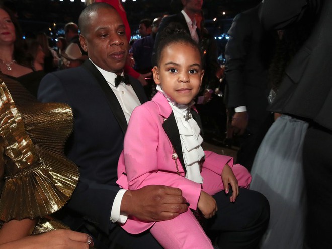Đẳng cấp ái nữ nhà Beyoncé & Jay-Z: tròn 6 tuổi đã có stylist riêng cùng tủ đồ hiệu vạn người mê - Ảnh 5.