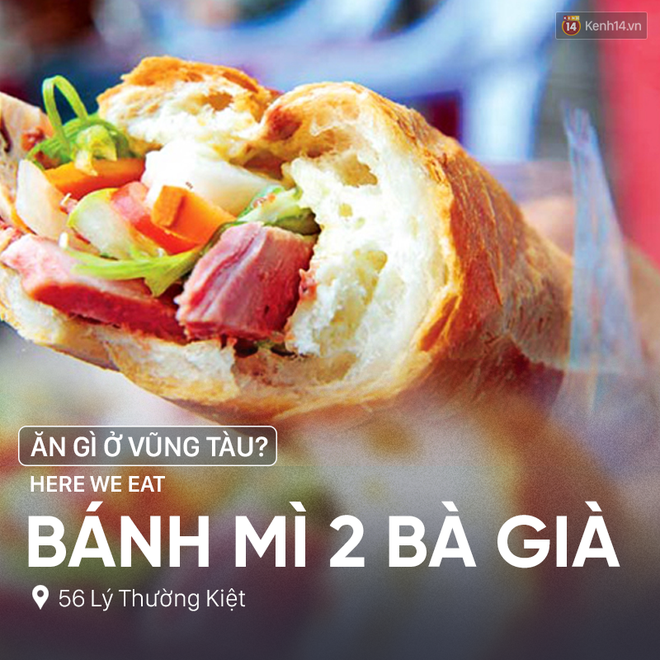 Du lịch Vũng Tàu, nếu còn băn khoăn nên ăn gì thì đây chính là 10 gợi ý dành cho bạn - Ảnh 7.