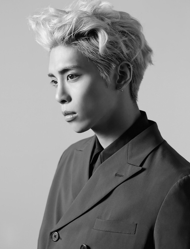 Hậu chỉ trích fan Kpop vì nghi vấn đạo nhạc, Phạm Hoàng Duy (Sing My Song) bất ngờ viết ca khúc tặng Jonghyun (SHINee) - Ảnh 4.