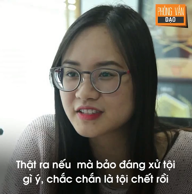 Phỏng vấn dạo: Bạn trai th&iacute;ch soi g&aacute;i, phải xử thế n&agrave;o cho đẹp? - Ảnh 10.