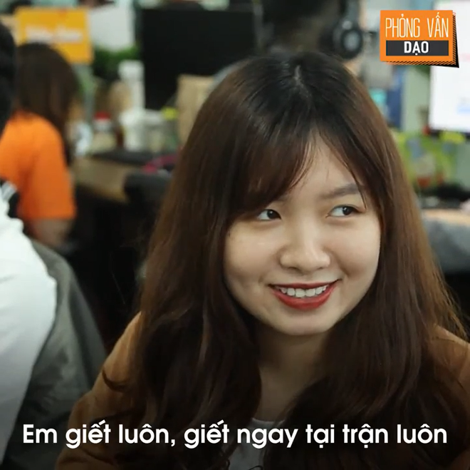 Phỏng vấn dạo: Bạn trai th&iacute;ch soi g&aacute;i, phải xử thế n&agrave;o cho đẹp? - Ảnh 12.