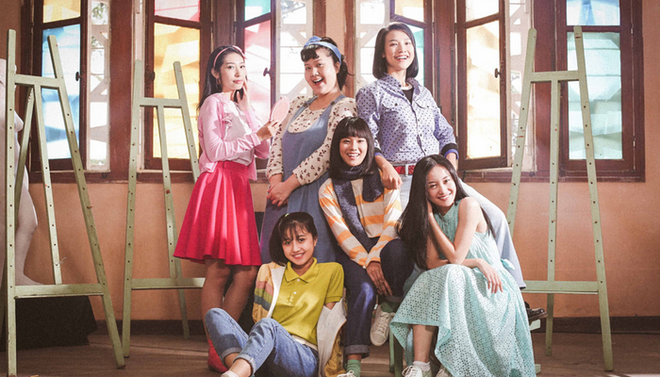 Nửa năm nh&igrave;n lại: Phim remake c&oacute; phải mối nguy của điện ảnh Việt? - Ảnh 1.