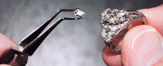 Khoa học nói: Chúng ta hoàn toàn có thể tạo ra kim cương chỉ với... lò vi sóng - Ảnh 1.