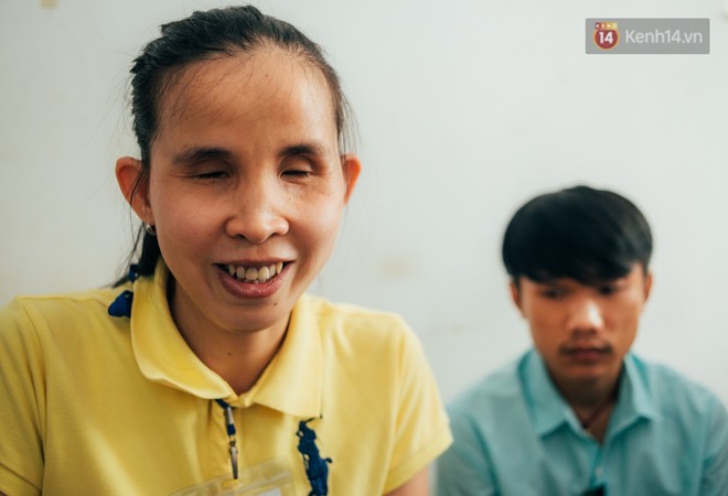 Câu chuyện cảm động phía sau cơ sở massage ở Sài Gòn với nhân viên và ông chủ đều là người khiếm thị - Ảnh 11.