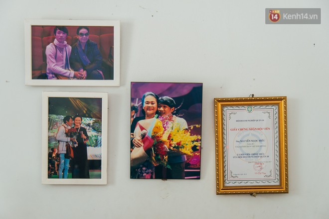 C&acirc;u chuyện cảm động ph&iacute;a sau cơ sở massage ở S&agrave;i G&ograve;n với nh&acirc;n vi&ecirc;n v&agrave; &ocirc;ng chủ đều l&agrave; người khiếm thị - Ảnh 10.