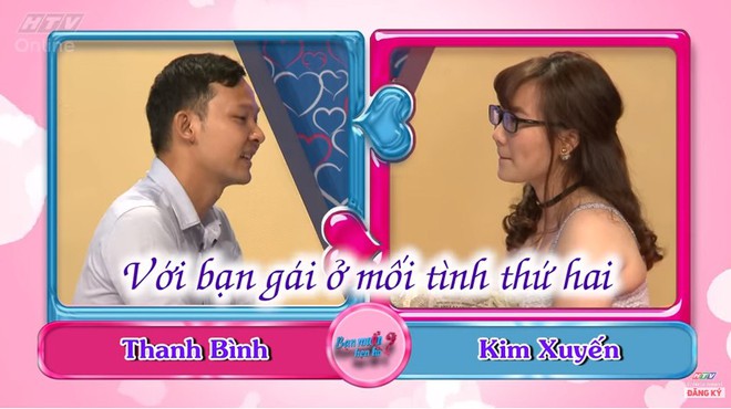 Tích cực kể nụ hôn đầu với bạn gái cũ, chàng trai bị tặng một vố đau ở Bạn muốn hẹn hò - Ảnh 3.